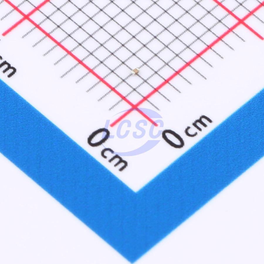 Murata GRM033R70J152KA01D