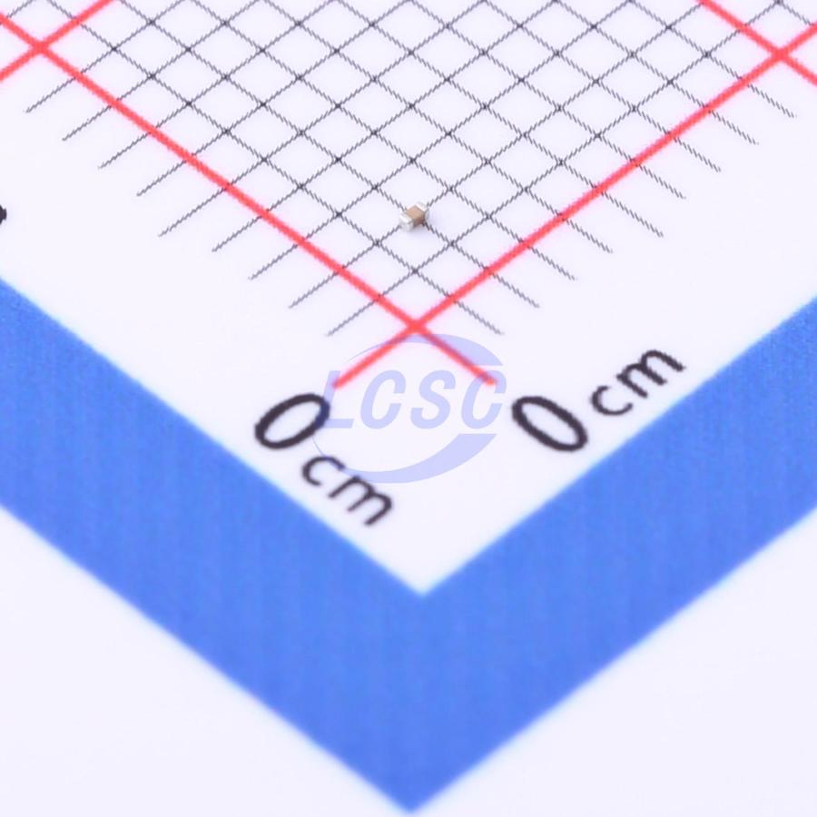 Murata GRM033R71E121KA01D