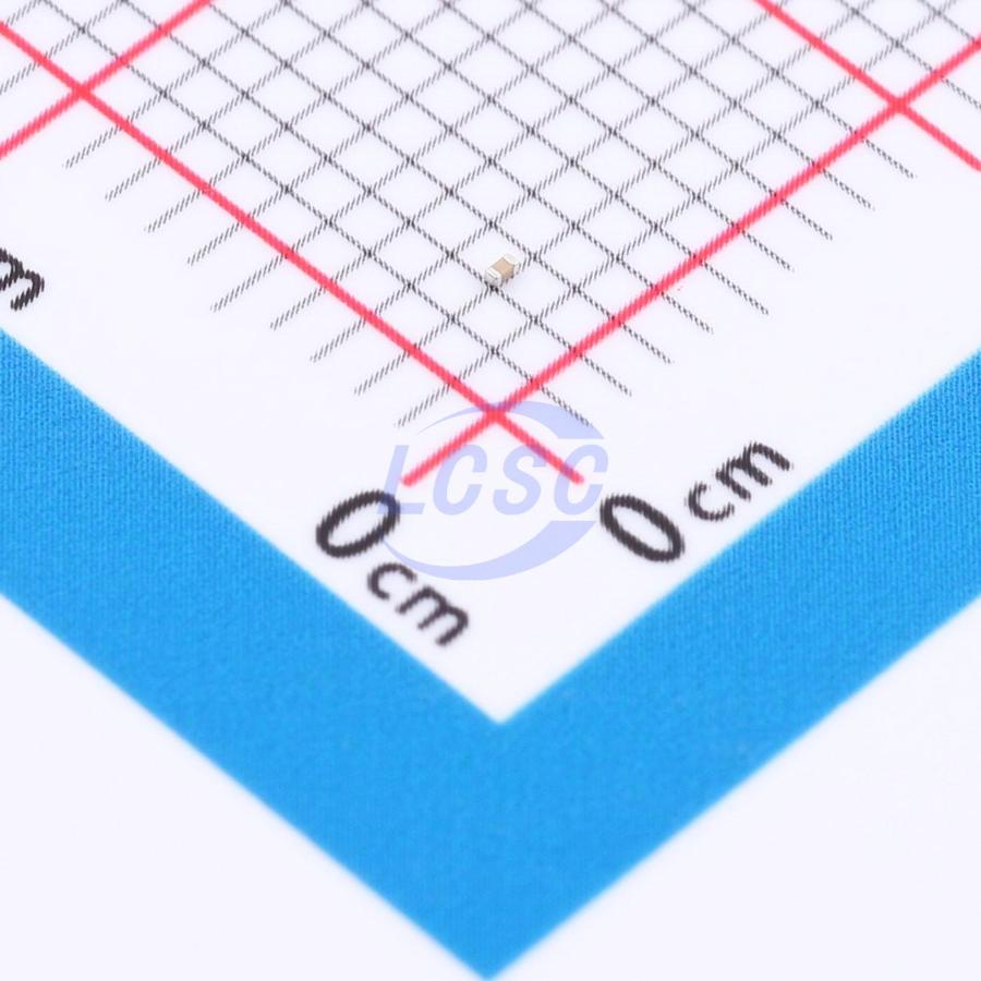 Murata GRM033R71E222KA12J