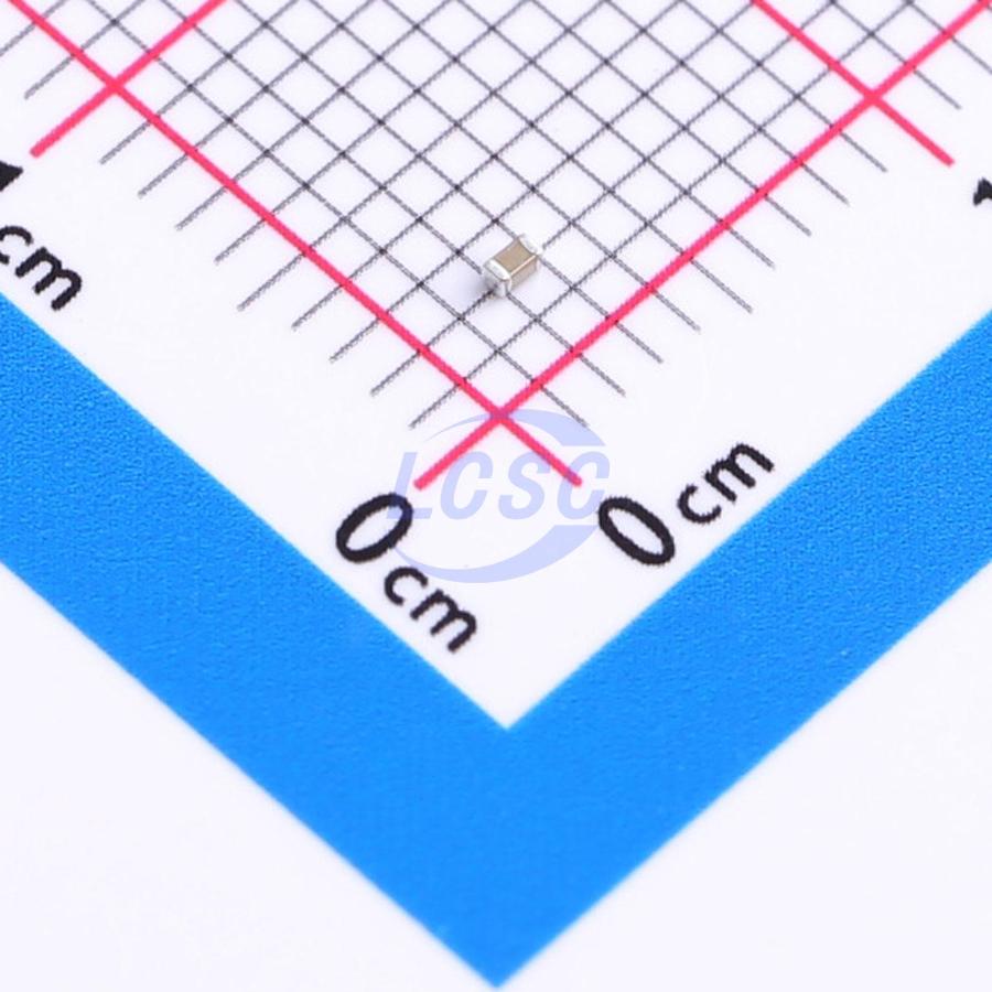 Murata GRM155R60G106ME15D