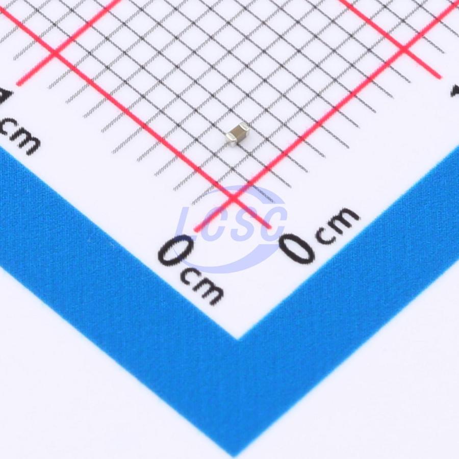 Murata GRM155R61H104ME14D