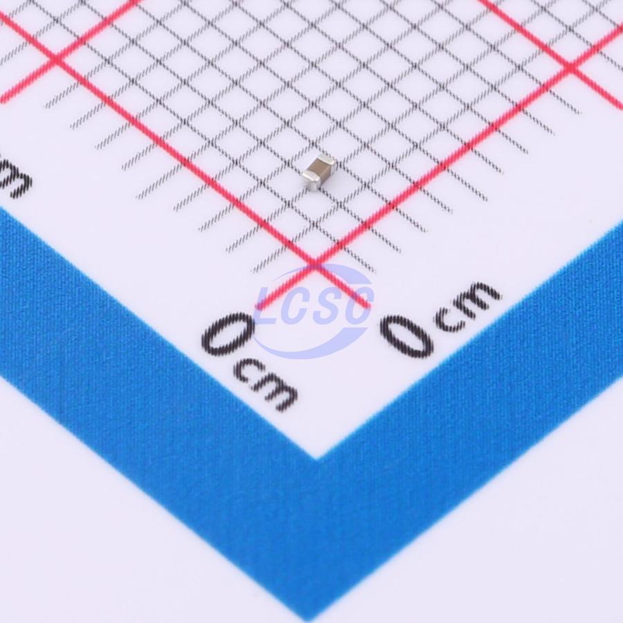 Murata GRM155R71E104KE14J