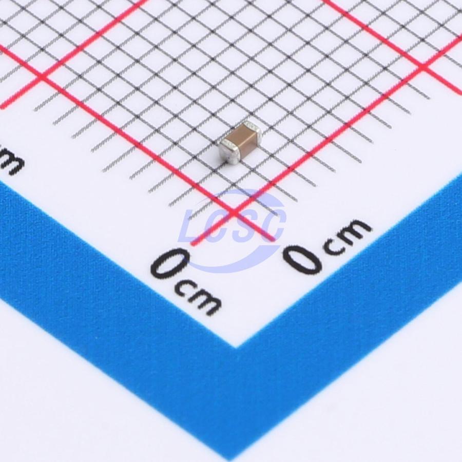 Murata GRM188R71A225KE15J