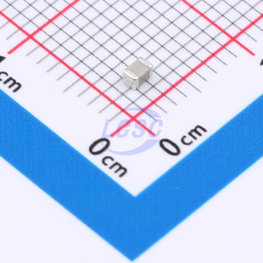 Murata GRM21B5C1H203JA01L