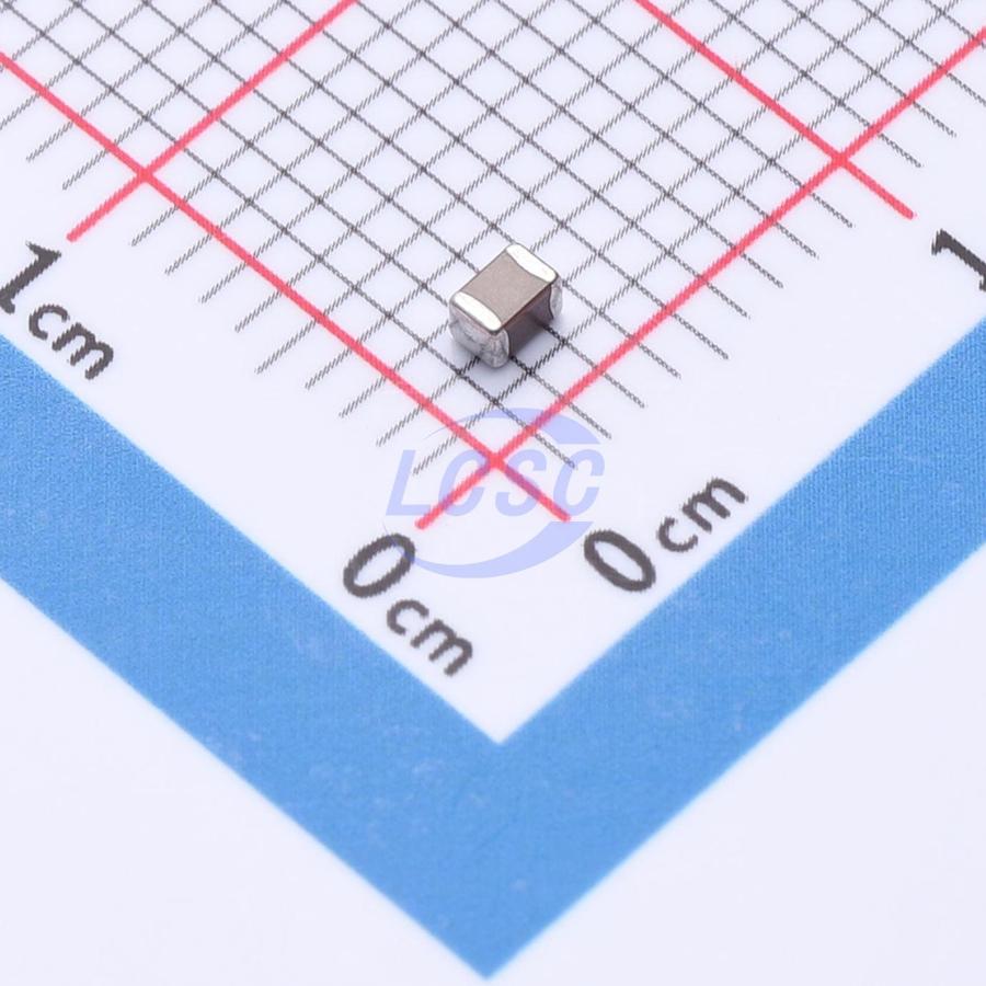 Murata GRM21BC81C226ME44K