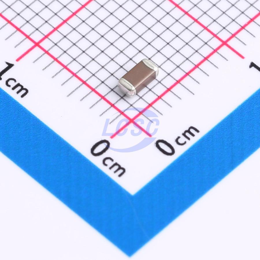 Murata GRM31B5C2E103JWA1L