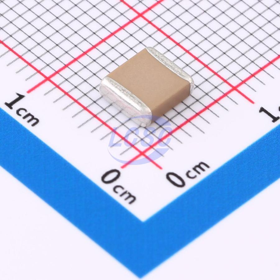 Murata GRM55DR72E334KW01L