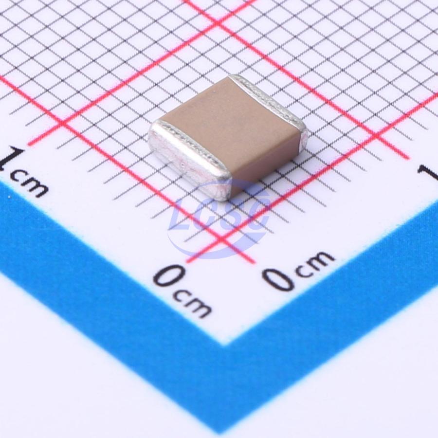 Murata GRM55DR72E684KW01L