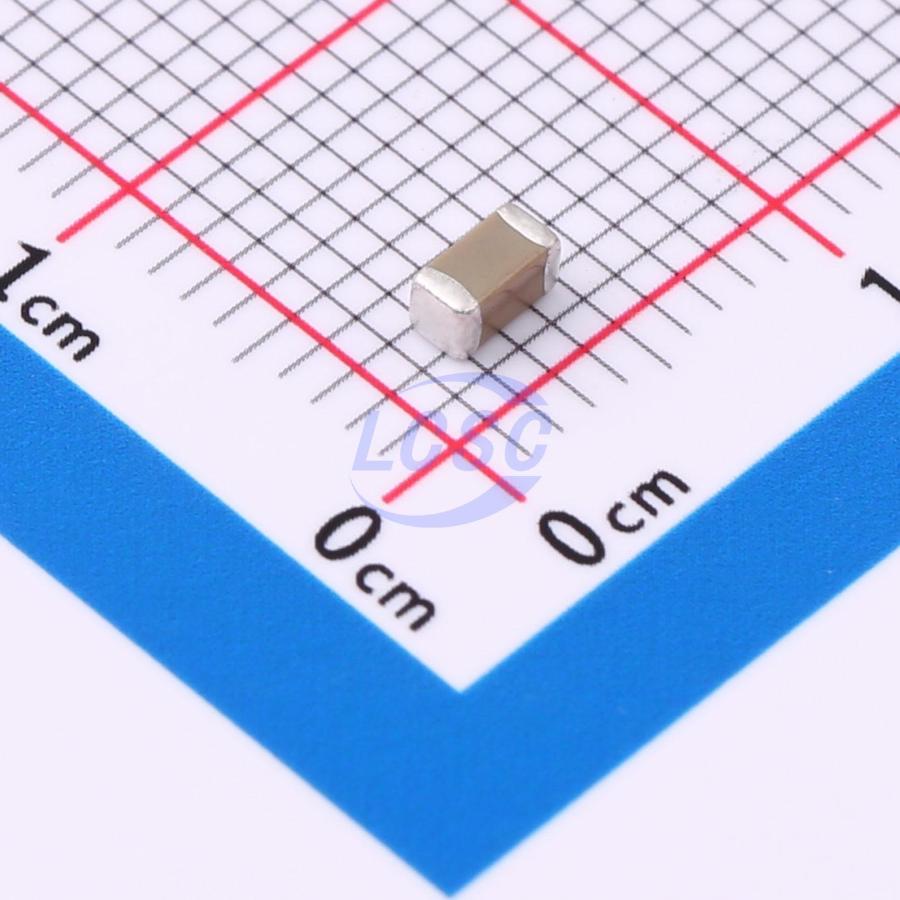 Murata GRT31CR60J156KE01L