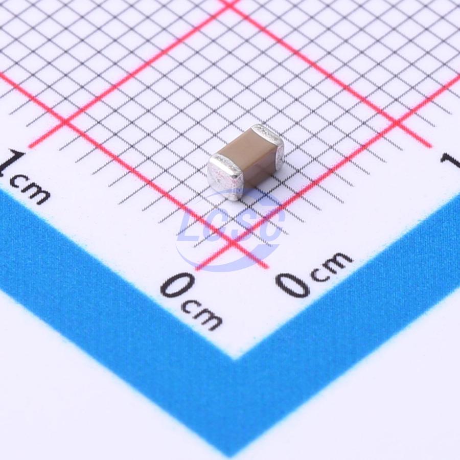 Murata GRT31CR61A476ME13L