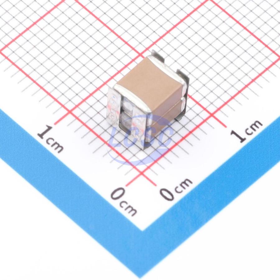 Murata KCM55WR71E686MH01K
