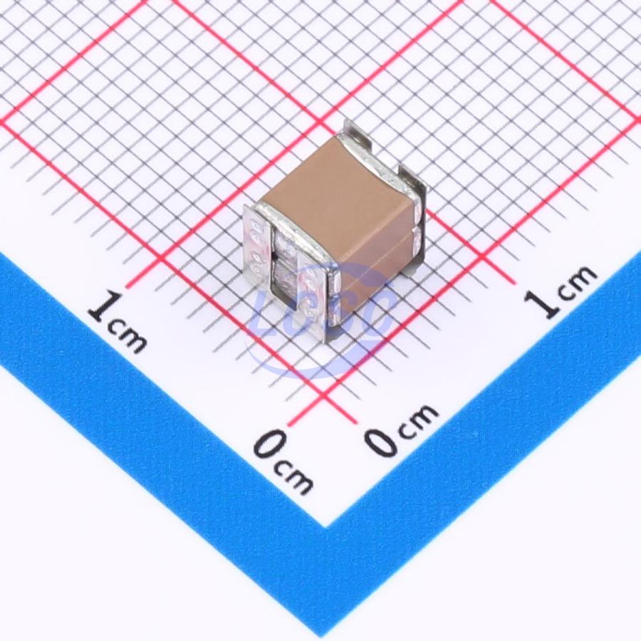 Murata KCM55WR71H336MH01K