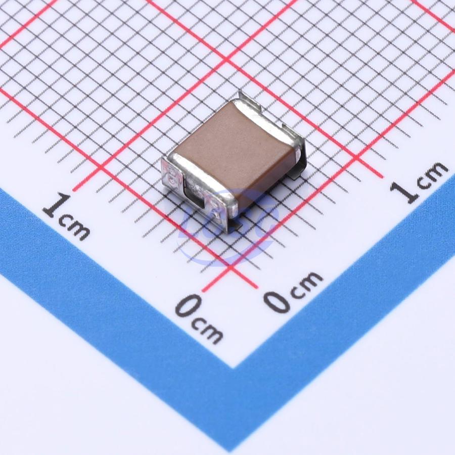 Murata KRM55LR72A475KH01K