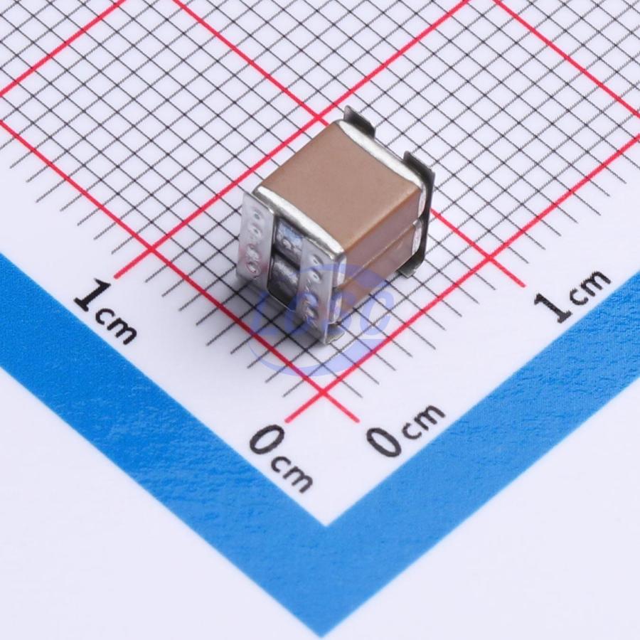 Murata KRM55WR7YA476MH01K