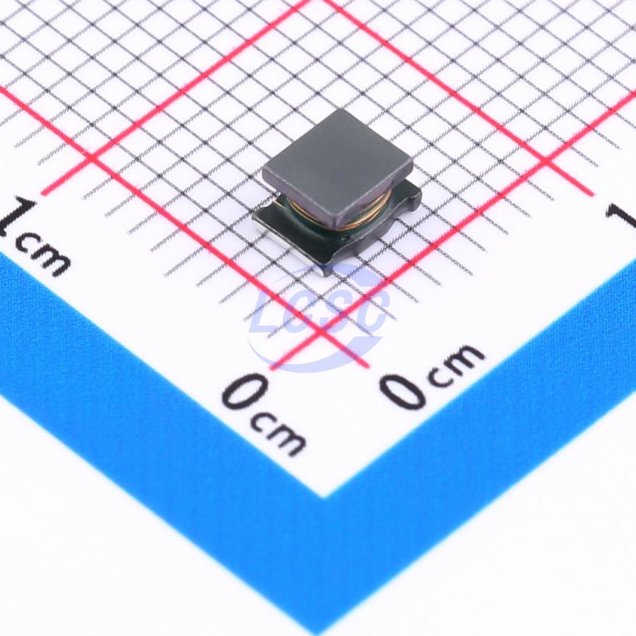 Murata LQH43MN122K03L