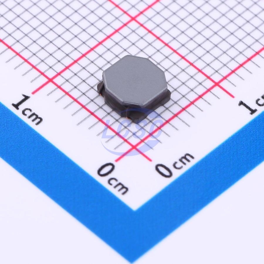 Murata LQH5BPH100MT0L