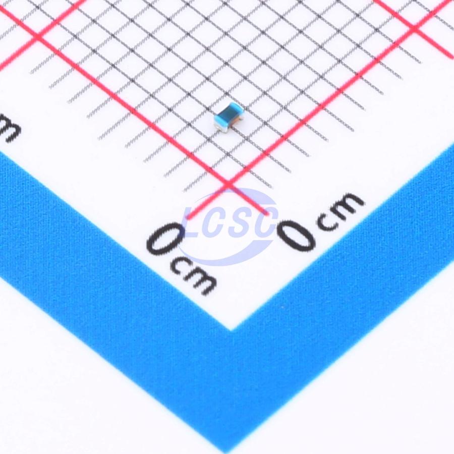 Murata LQW15AN43NG80D