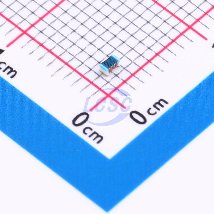 Murata LQW18AN25NG80D