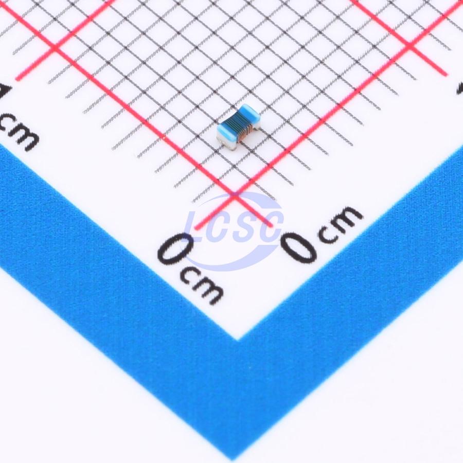 Murata LQW18AN34NG80D