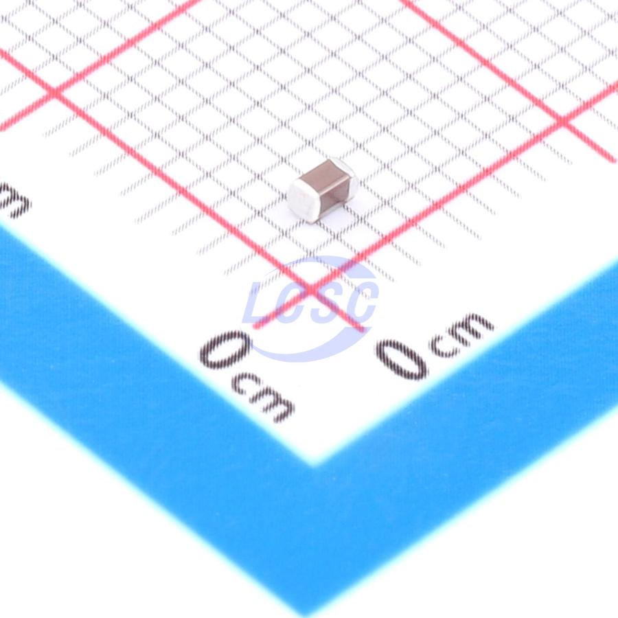 Murata ZRB18AC81C106ME01L