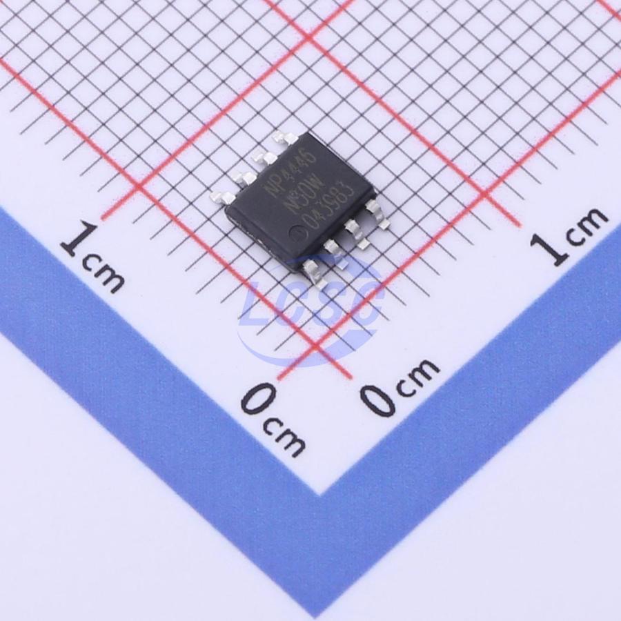 NATLINEAR NP4446SR-S-G