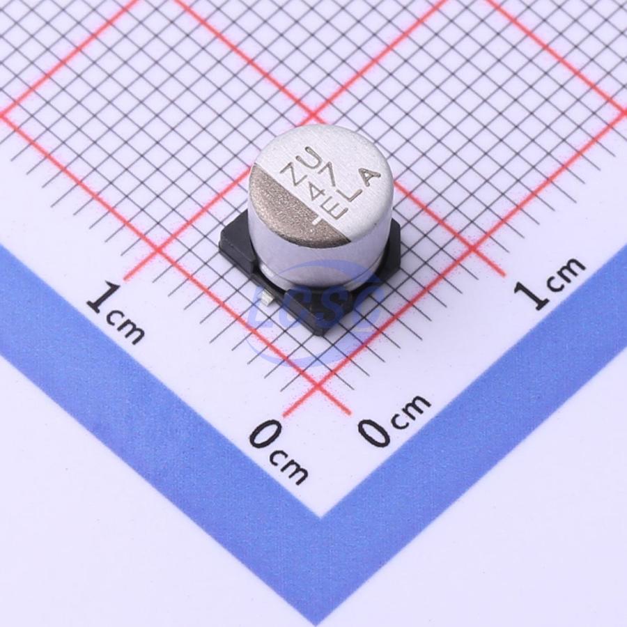 Nippon Chemi-Con EMLA250ADA470MF61G