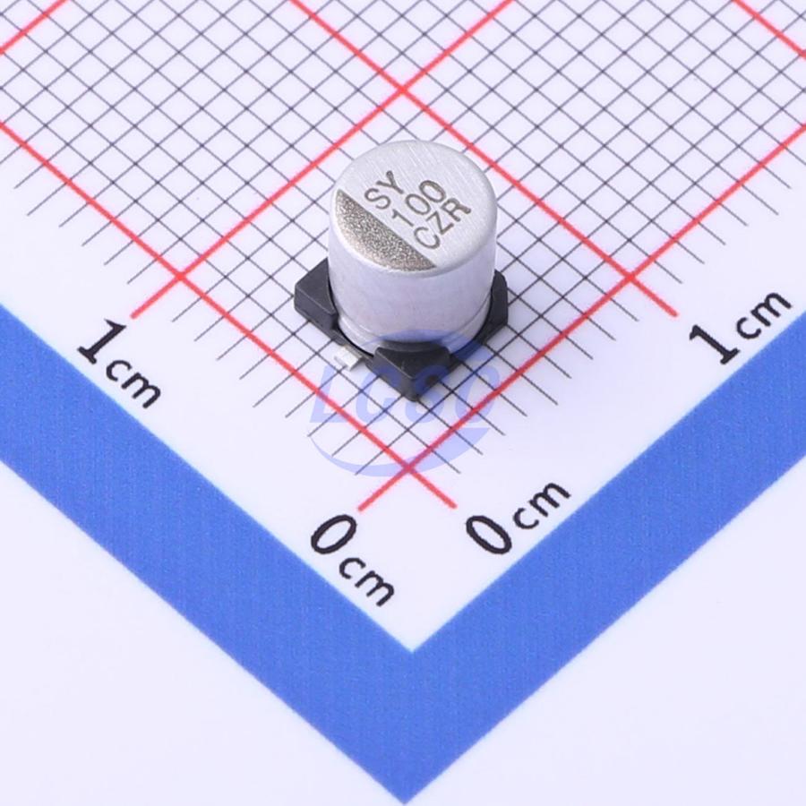 Nippon Chemi-Con EMZR160ARA101ME61G