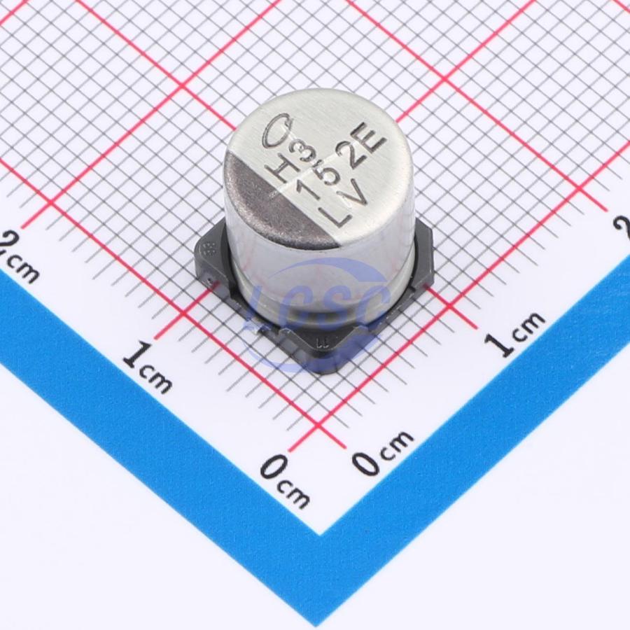 Nichicon ULV2E150MNL1GS