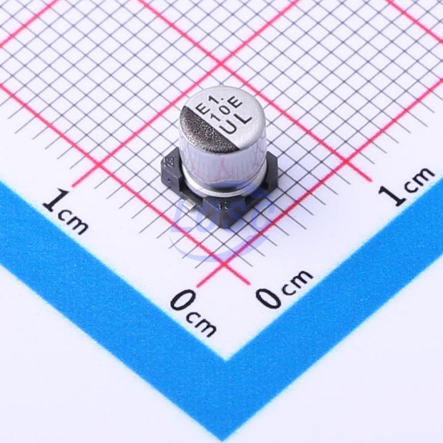 Nichicon UUL1E100MCL1GS