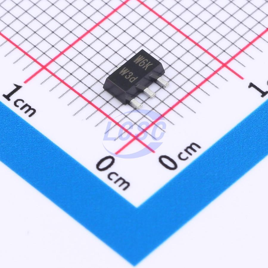 NXP Semiconductors BGA7024,115