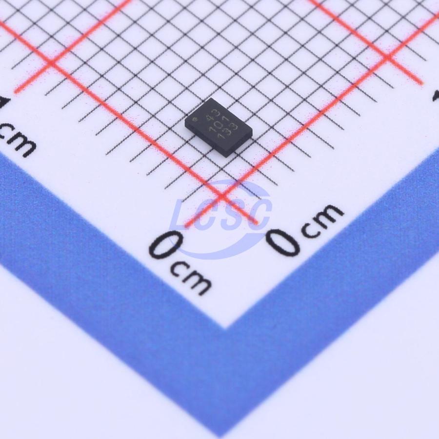 NXP Semiconductors CBTU02043HEJ