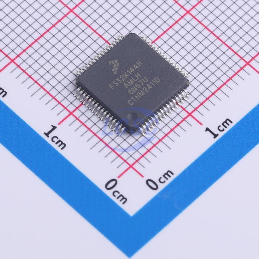 NXP Semiconductors FS32K144HAT0MLHR