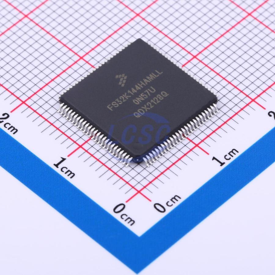 NXP Semiconductors FS32K144HAT0MLLR