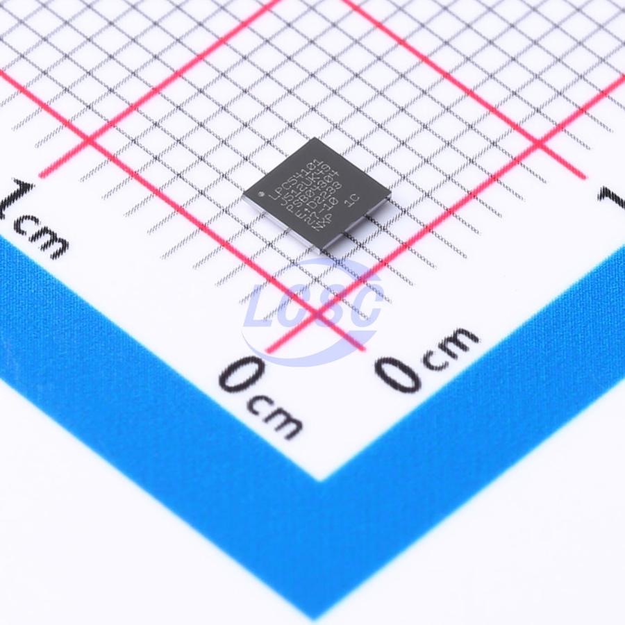 NXP Semiconductors LPC54101J512UK49Z