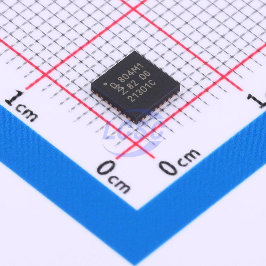 NXP Semiconductors LPC804M101JHI33Y
