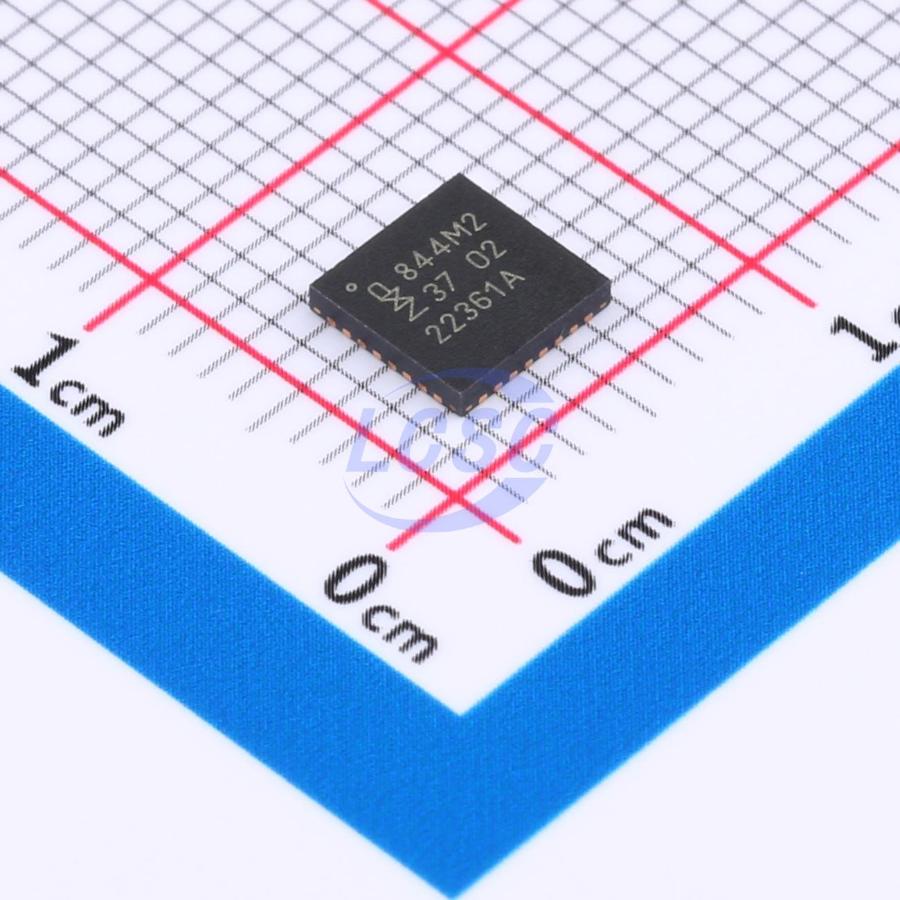 NXP Semiconductors LPC844M201JHI33Y