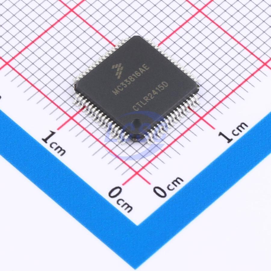 NXP Semiconductors MC33816AER2