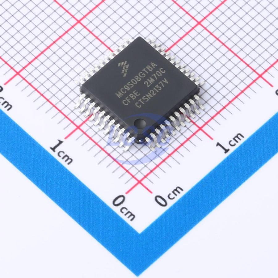 NXP Semiconductors MC9S08GT8ACFBER