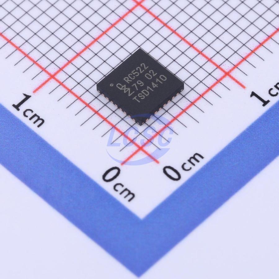 NXP Semiconductors MFRC52201HN1,115