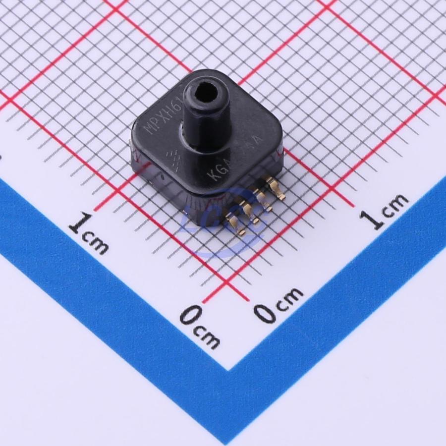 NXP Semiconductors MPXH6115AC6U