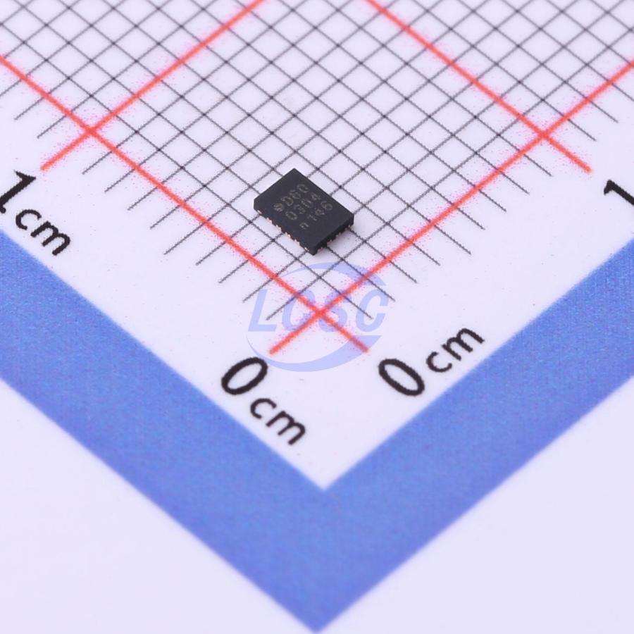 NXP Semiconductors NX3DV2567GU,115