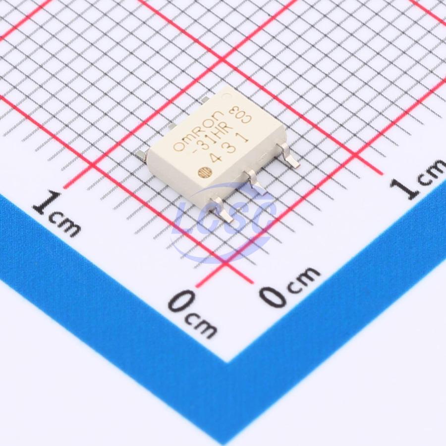 Omron G3VM-31HR(TR05)