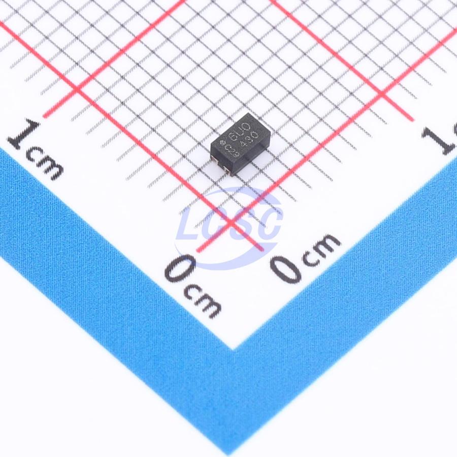 Omron G3VM-61UR(TR05)