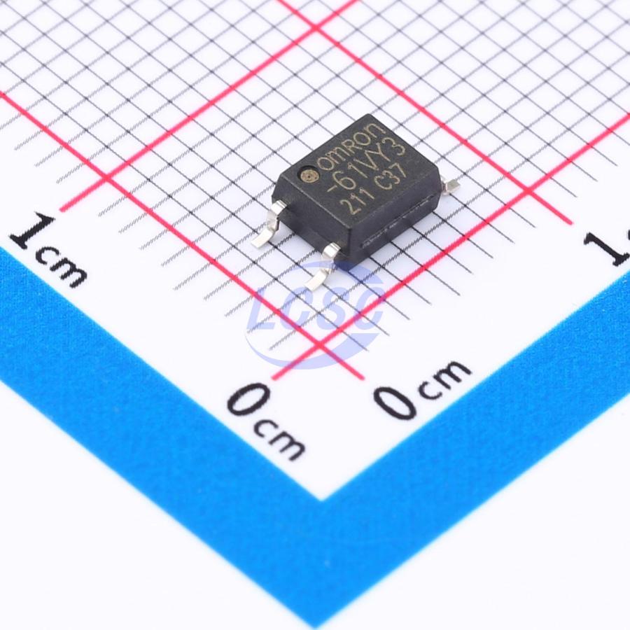 Omron G3VM-61VY3(TR)