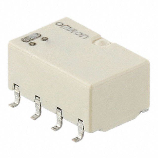 Omron G6K-2F-Y-TR-DC12