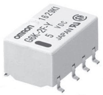 Omron G6K-2F-Y-TR-DC3
