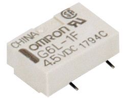 Omron G6L-1F-DC3