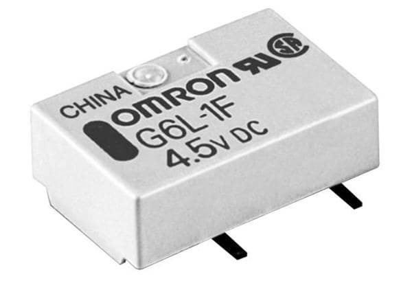 Omron G6L-1P-DC5