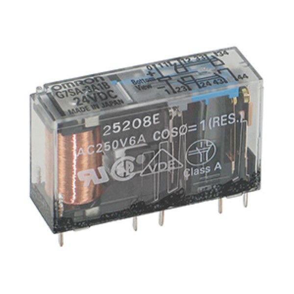 Omron G7SA-3A1BDC24