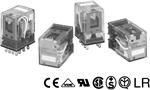 Omron MY2F-AC24